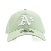 Athletics Caps til Oakland Fans