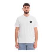 Herre Casual T-shirt