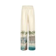 LA CROISETTE PANTS