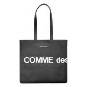 Logo Tote Taske