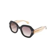 ETRO 0009S 71CHA Sunglasses