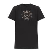 T-shirt Pierra