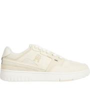 Beige Sommergade Sneakers