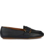 Sort Palmaria Loafers