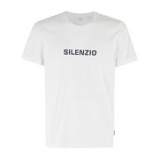 Silenzio T-Shirt