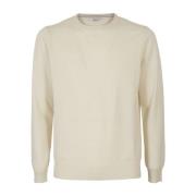 Luksuriøs Cashmere Sweater