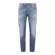 Stilfulde Denim Jeans til Kvinder