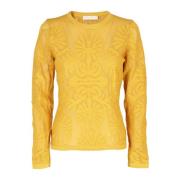 Stilfuld Mira Pullover Sweater