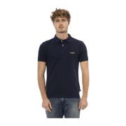 Broderet Polo Shirt