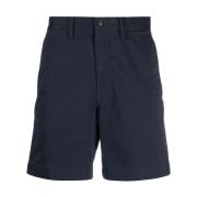 Nautical Ink Shorts