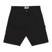 Ripstop Carpenter Shorts Sort