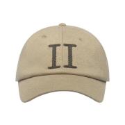 Vintage Chainstitch Baseball Cap