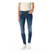 Skinny Fit Jeans