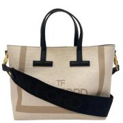 Pre-owned Canvas totes