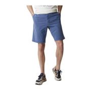 Tech Wash Chino Shorts