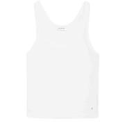 Blød Cashmere Blend Tank Top