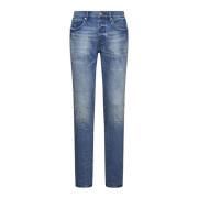 Slidte Denim Jeans