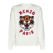 Fiskerstrik Tiger Sweater