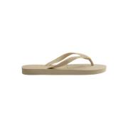 Top Senses Butter Flip Flops