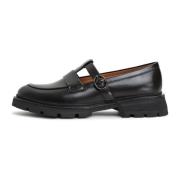 Platform Loafers Marina