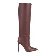 Elegant Stiletto Boot