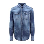 Denim Shirts