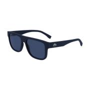 Blå Solbriller L6001S-401