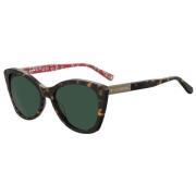 Grønne solbriller MOL031/S-086 (QT)