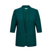 Blazer Jakke