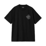 Ablaze Sort T-shirt