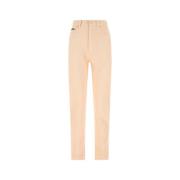 Lys Pink Denim Amber Jeans