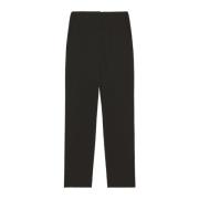 BUKSER Essential cigarette pants