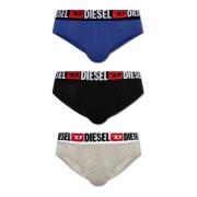 Tre-pakke af briefs UMBR-ANDRETHREEPACK