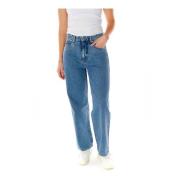 Baggy Fit Jeans