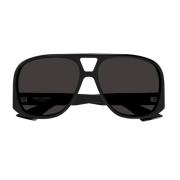 Aviator Style Solbriller SL 652 SOLACE