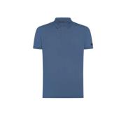 Klassisk Oxford Polo Shirt