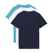 Basic 3-pack T-shirt