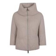 Neutral Jakke AW24