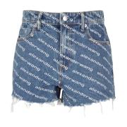 Stilfulde Bite Shorts