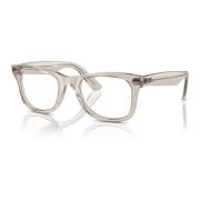 Wayfarer Ease Brillestel