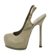 Pre-owned Ruskind heels