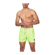 Lime Badeshorts SS22 Kollektion