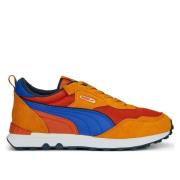 Retro Rewind Chili Powder Sneakers