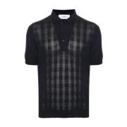 Herre Sort T-Shirts Polos SS24