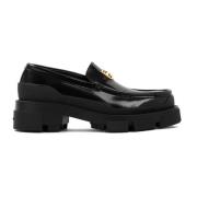 Terra Læder Loafers