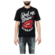 Sort Drive Tee