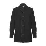 Vendbar Crepe Bluse - Langærmet K20K205521 BEH