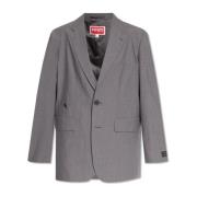 Enkeltknap blazer