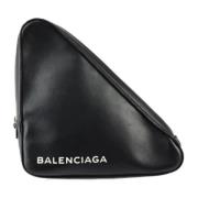 Pre-owned Stof balenciaga-tasker