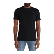 Herre Casual T-Shirt